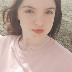 Фотография девушки Лена, 18 лет из г. Чита