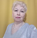 Ирина, 60 лет