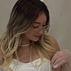 Фотография девушки Дарья, 19 лет из г. Челябинск