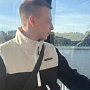 Сергей, 22 года