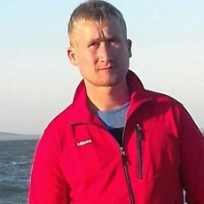 Фотография мужчины Igor, 33 года из г. Темрюк