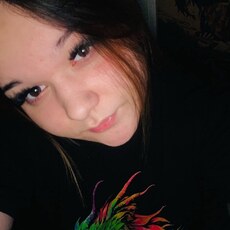 Фотография девушки Карина, 18 лет из г. Чебаркуль