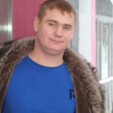 Фотография мужчины Олег, 34 года из г. Ангарск