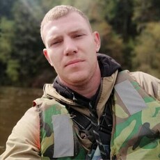 Фотография мужчины Дмитрий, 40 лет из г. Хабаровск