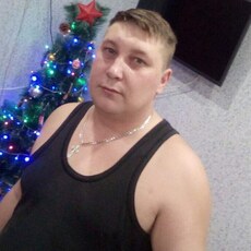 Фотография мужчины Александр, 34 года из г. Яя