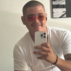 Фотография мужчины Андрей, 36 лет из г. Воронеж