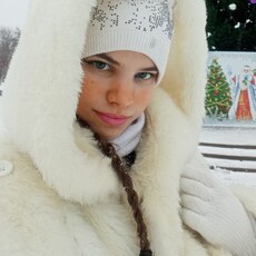 Фотография девушки Юля, 18 лет из г. Псков