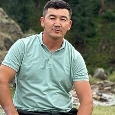 Фотография мужчины Talgat, 33 года из г. Актау