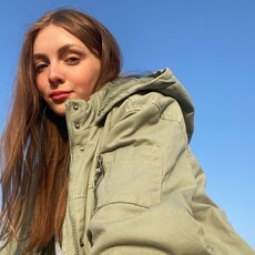 Фотография девушки Карина, 27 лет из г. Витебск