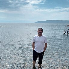 Фотография мужчины Иван, 59 лет из г. Оловянная