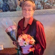 Фотография девушки Елена, 49 лет из г. Южно-Сахалинск
