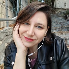 Фотография девушки Юлия, 39 лет из г. Бахчисарай