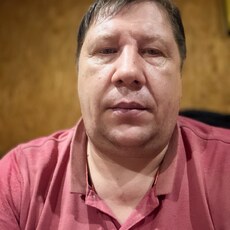 Фотография мужчины Владимир, 48 лет из г. Пермь