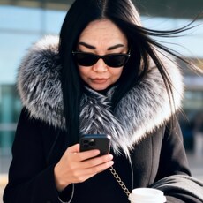 Фотография девушки Анастасия, 34 года из г. Уфа