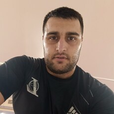 Фотография мужчины Радик, 29 лет из г. Лабинск