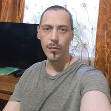 Фотография мужчины Паша, 39 лет из г. Бежецк