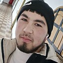 Хусан, 25 лет