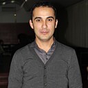 Сакен, 38 лет