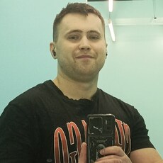 Фотография мужчины Алексей, 27 лет из г. Могилев