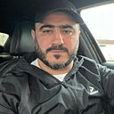 Зорик, 36 лет