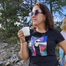 Фотография девушки Ксения, 41 год из г. Стерлитамак