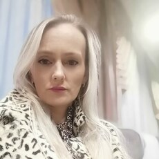 Фотография девушки Светлана, 42 года из г. Ленинск-Кузнецкий