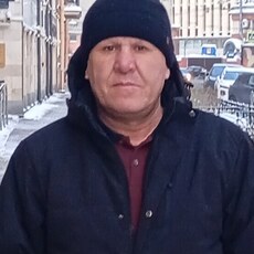 Фотография мужчины Махач, 48 лет из г. Санкт-Петербург