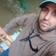 Фотография мужчины Али, 42 года из г. Варшава