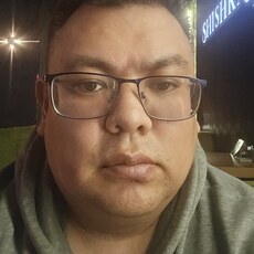 Фотография мужчины Азамат, 40 лет из г. Семей