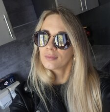 Фотография девушки Евгения, 30 лет из г. Киселевск