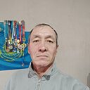 Кенжегали, 51 год