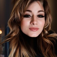 Фотография девушки Анна, 49 лет из г. Москва