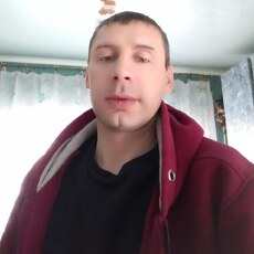 Фотография мужчины Сергей, 38 лет из г. Орша