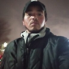 Фотография мужчины Azam A, 32 года из г. Сургут