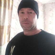 Фотография мужчины Алексей, 43 года из г. Кавалерово