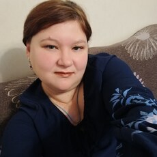 Фотография девушки Юльчик, 39 лет из г. Первомайский (Тульская Область)