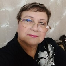 Фотография девушки Галина, 56 лет из г. Усть-Кут