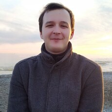 Фотография мужчины Савелий, 24 года из г. Сочи