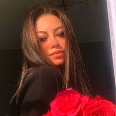 Фотография девушки Кристина, 25 лет из г. Навашино