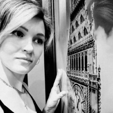 Фотография девушки Злата, 45 лет из г. Вологда
