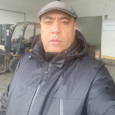 Фотография мужчины Rashad, 45 лет из г. Краснодар