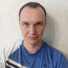 Фотография мужчины Александр, 36 лет из г. Ульяновск