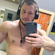 Фотография мужчины Кирилл, 39 лет из г. Екатеринбург