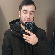 Фотография мужчины Мурад, 31 год из г. Калининград