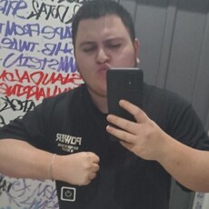 Фотография мужчины Паша, 18 лет из г. Краснодар