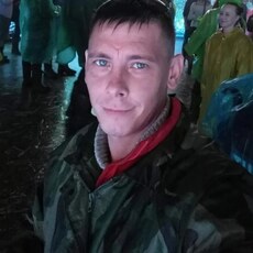 Фотография мужчины Даниил, 40 лет из г. Димитровград