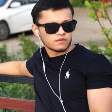 Фотография мужчины Дмитрий, 23 года из г. Новороссийск