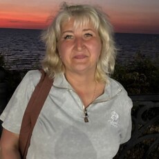 Фотография девушки Лия, 51 год из г. Тула