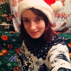 Фотография девушки Ольга, 36 лет из г. Феодосия