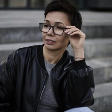 Фотография девушки Наталья, 49 лет из г. Нижний Новгород